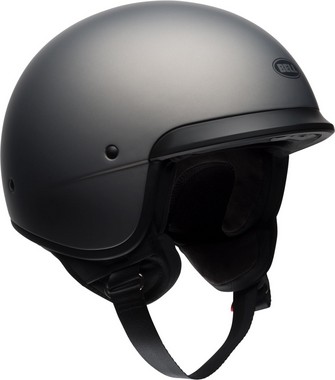 Capacete Bell Scout Air - Cinza Fosco
